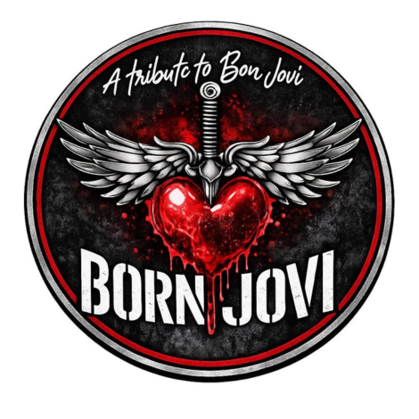 BORN JOVI - A TRIBUTE TO BON JOVI