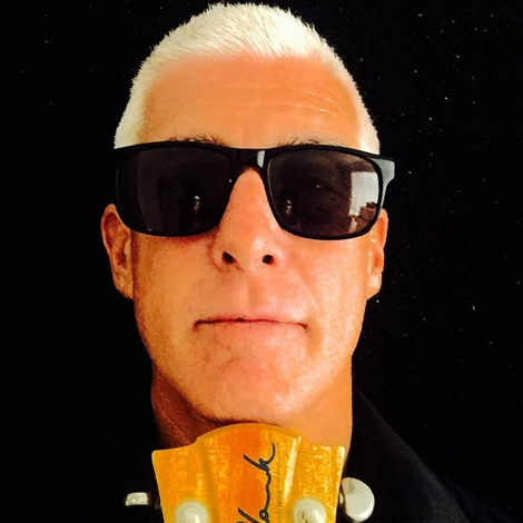 BRETT O MALLEY