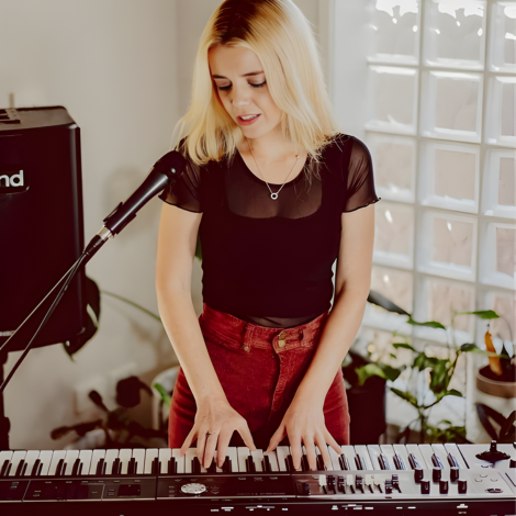 CARROT BOWEN AND THE COLLECTIVE