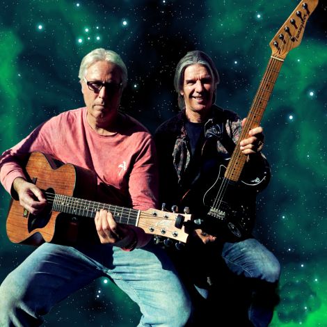 COSMIC DUO