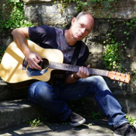 CHRIS BAILEY