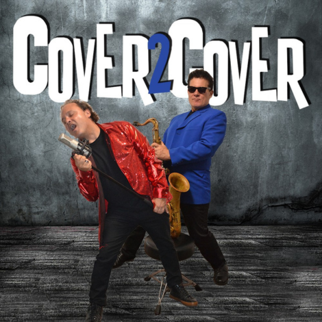 COVER 2 COVER