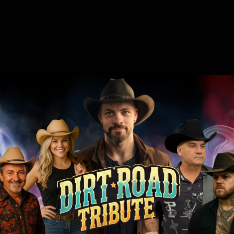 DIRT ROAD TRIBUTE BAND