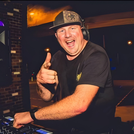 DJ SMASHUP