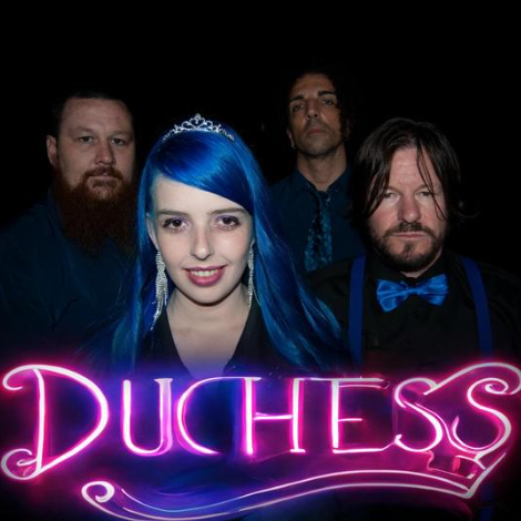DUCHESS