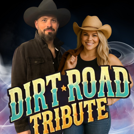 DIRT ROAD TRIBUTE DUO