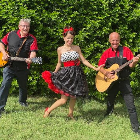 JUMPIN JUKEBOX TRIO