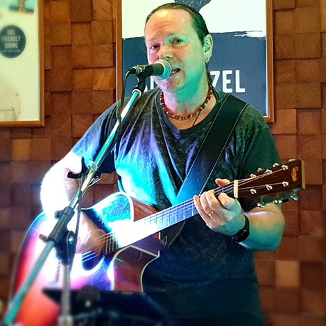 MURRAY BYFIELD