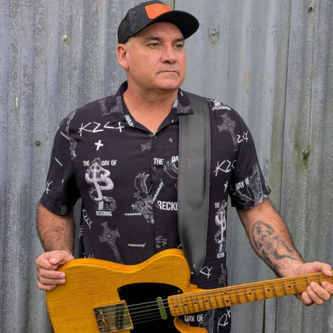 NIGEL BEETSON