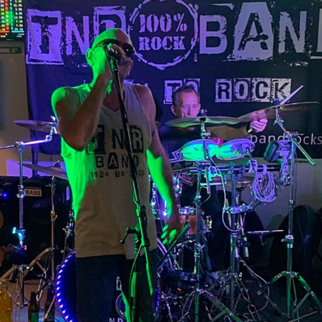 T N R BAND