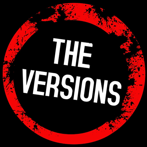 THE VERSIONS