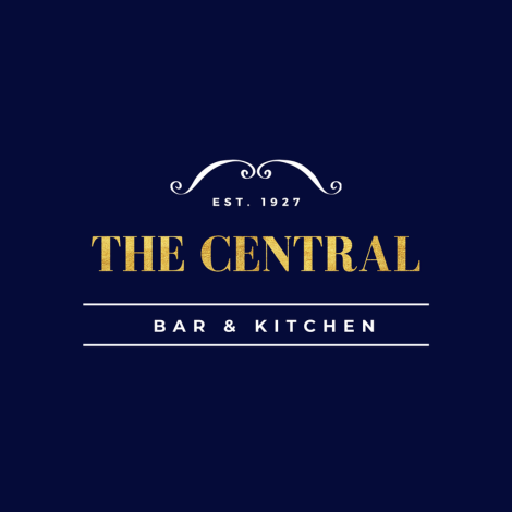 THE CENTRAL BAR AND KITCHEN