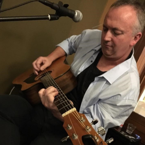 WEZ THOMPSON DUO