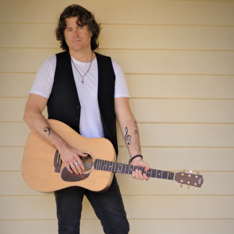 DANNY KEALLEY