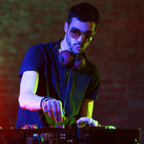 Dj Phraser
