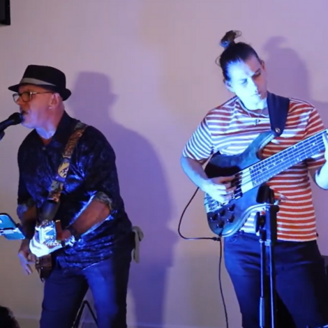 Impromptu Duo