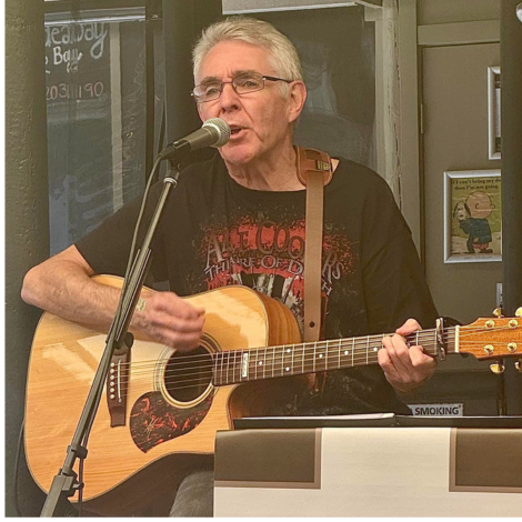 Les Lowe