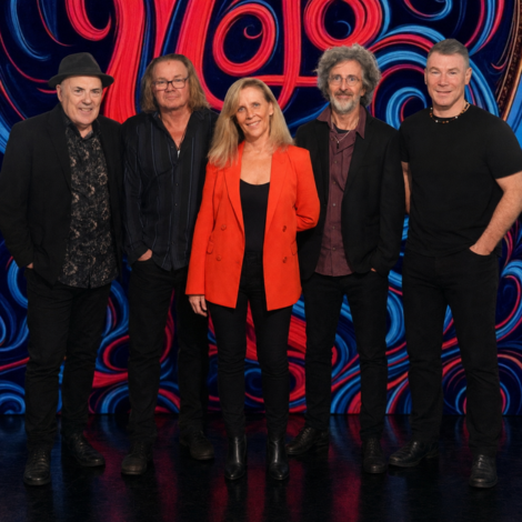 Mojo Gogo