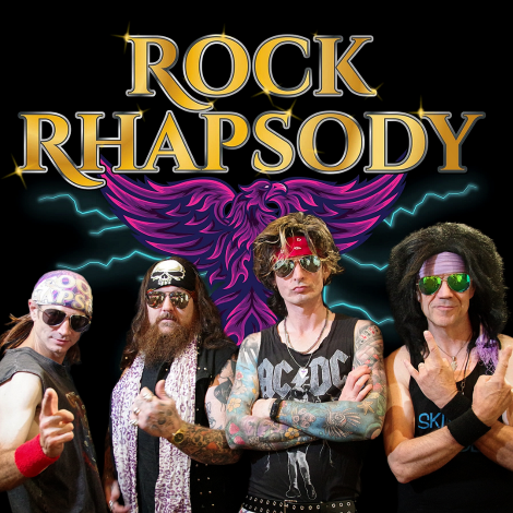 ROCK RHAPSODY