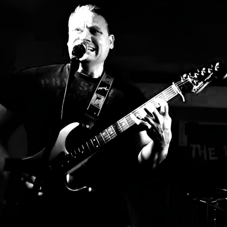 Shane Wooton