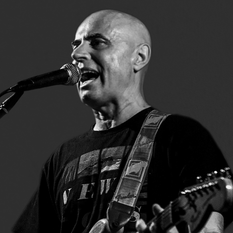 STEVE WERREN
