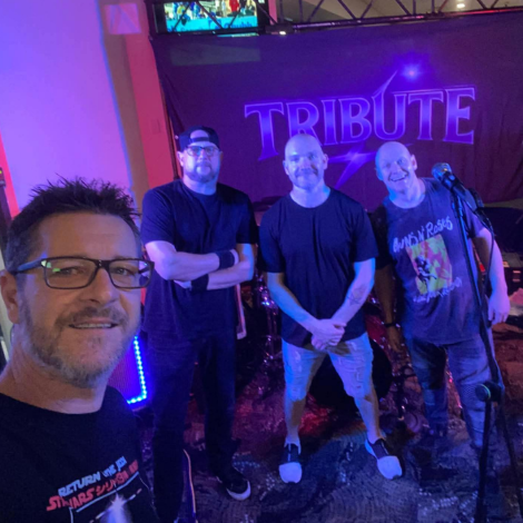 TRIBUTE