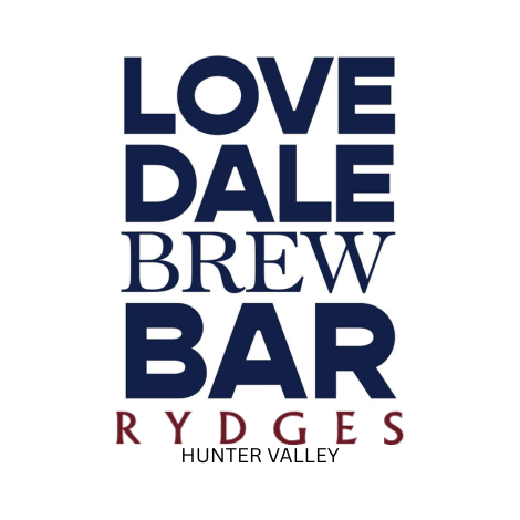 LOVEDALE BREWBAR - RYDGES RESORT HUNTER VALLEY