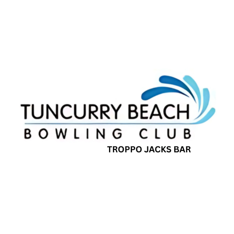 TUNCURRY BEACH BOWLING CLUB - TROPPO JACKS BAR