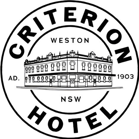 CRITERION HOTEL - WESTON