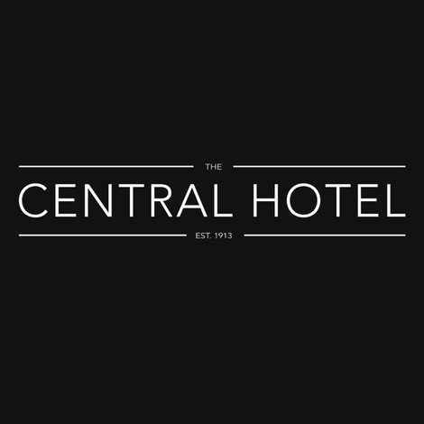 CENTRAL HOTEL - STROUD
