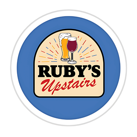 THE BANK HOTEL - RUBYS UPSTAIRS