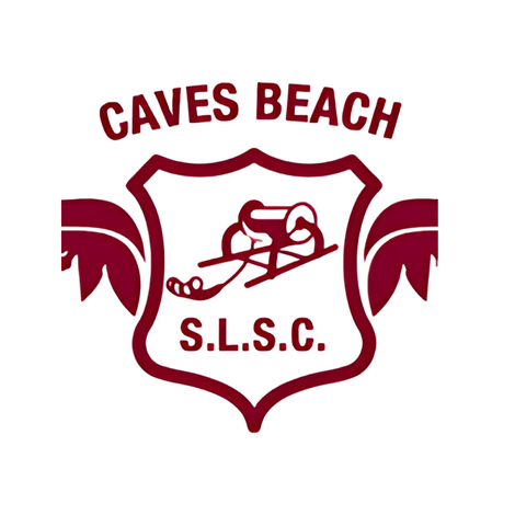 CAVES BEACH SLSC