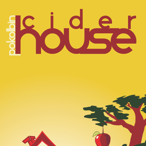 CIDER HOUSE - POKOLBIN