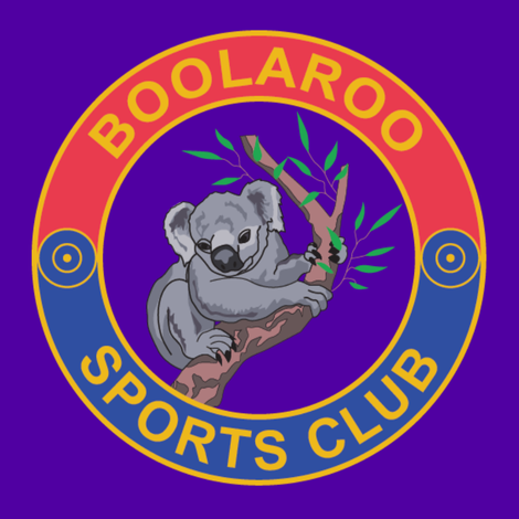 BOOLAROO SPORTS CLUB