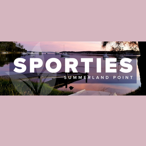 SUMMERLAND SPORTIES
