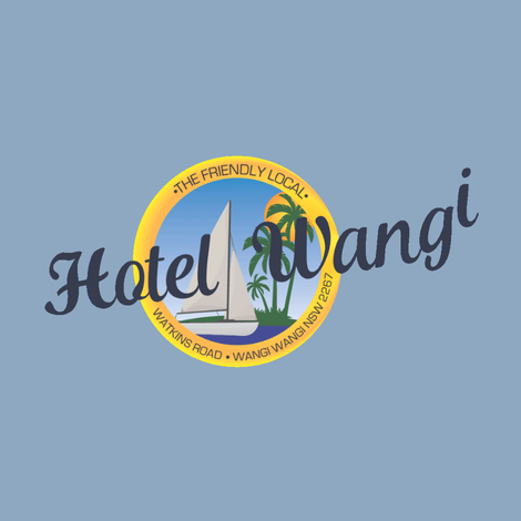 HOTEL WANGI