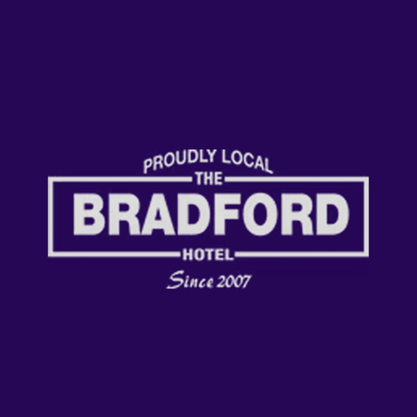 THE BRADFORD
