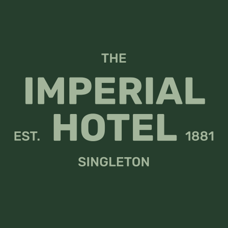 IMPERIAL HOTEL - SINGLETON